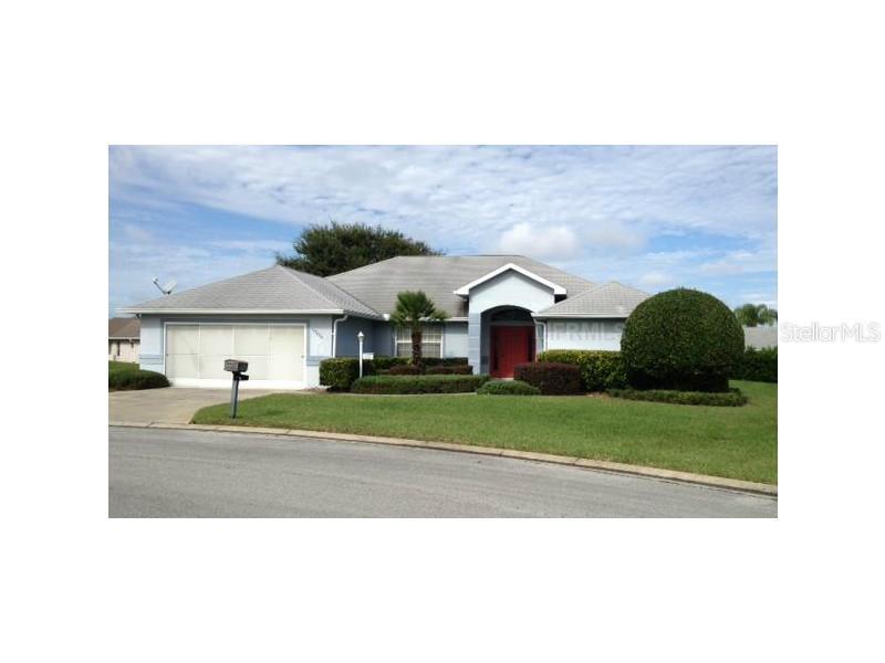 17439 Se 111th Cir., Summerfield, FL 34491