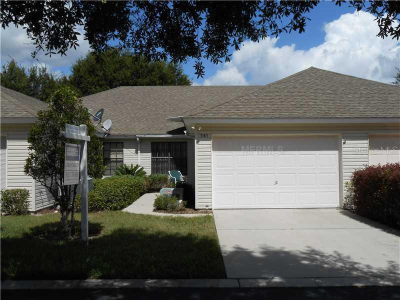 545 Juniper Way, Tavares, FL 32778