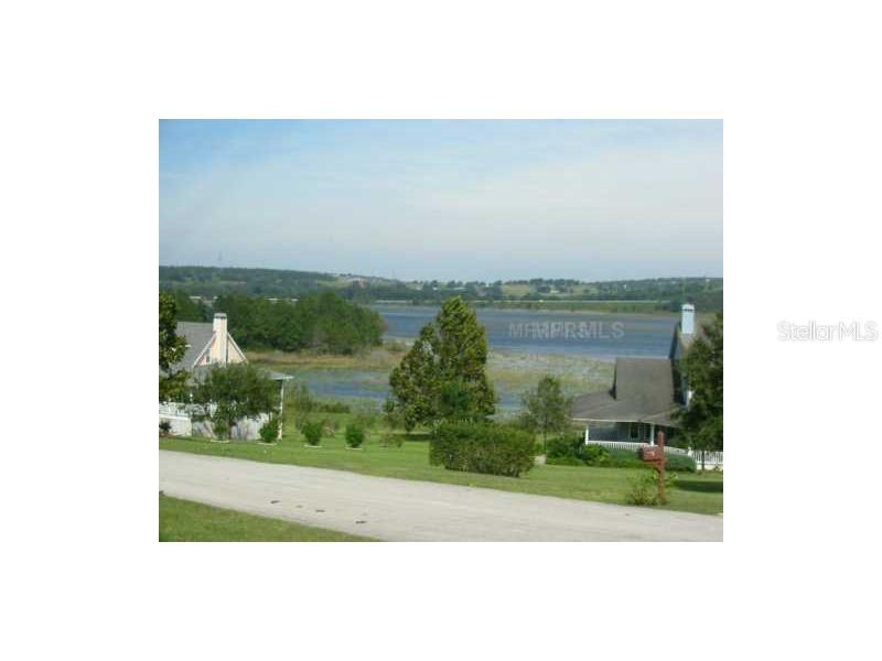 Victorian Ln., Clermont, FL 34711