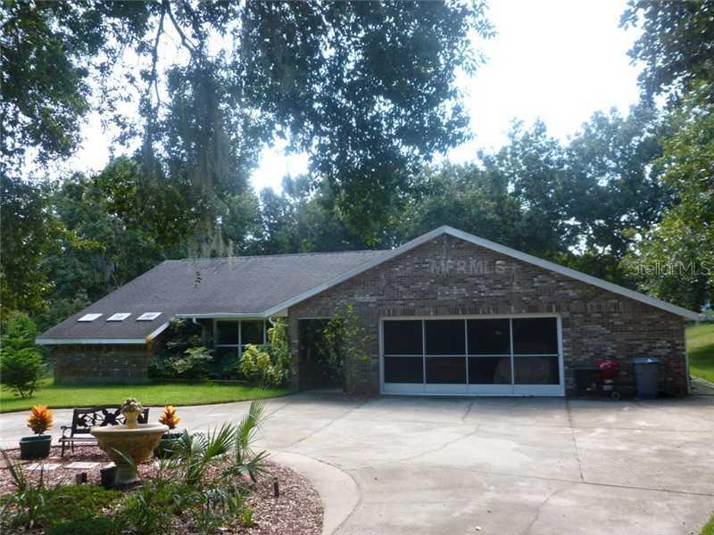 6636 Tuscawilla Dr., Leesburg, FL 34748