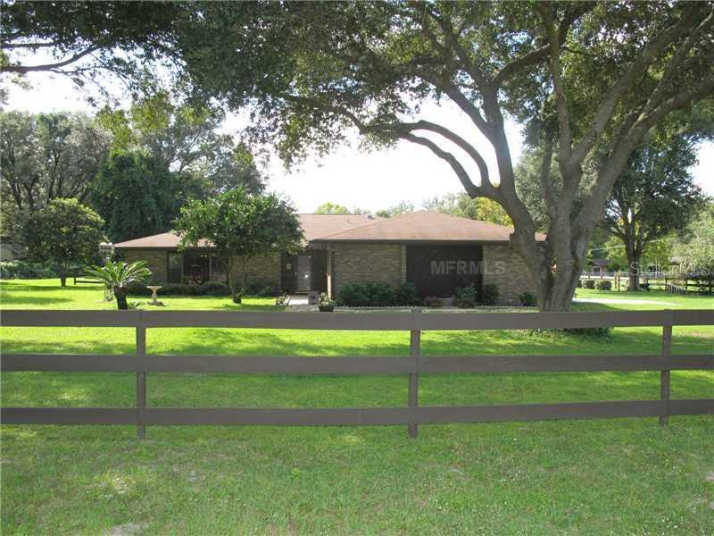 12961 Se 120th St, Ocklawaha, FL 32179
