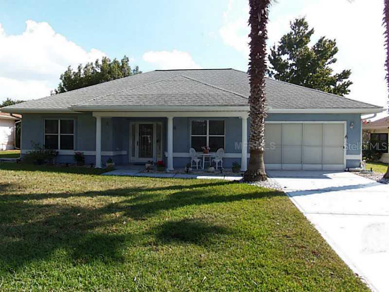 11310 Se 175th Pl., Summerfield, FL 34491