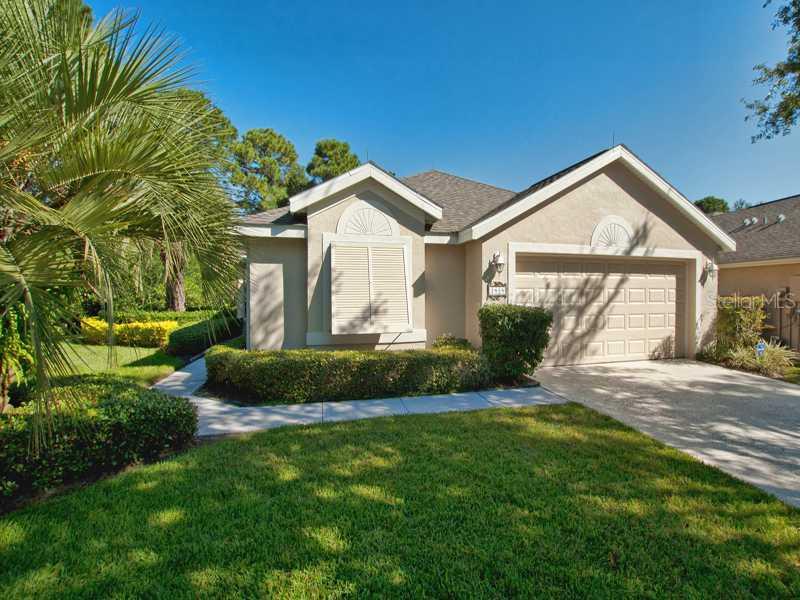 1848 Stafford Springs Blvd., Mount Dora, FL 32757