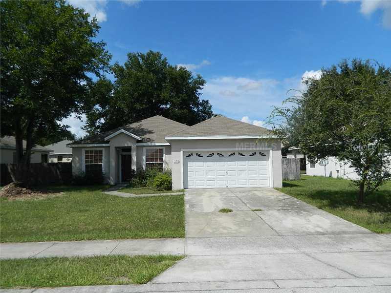 255 Ryans Ridge Ave., Eustis, FL 32726