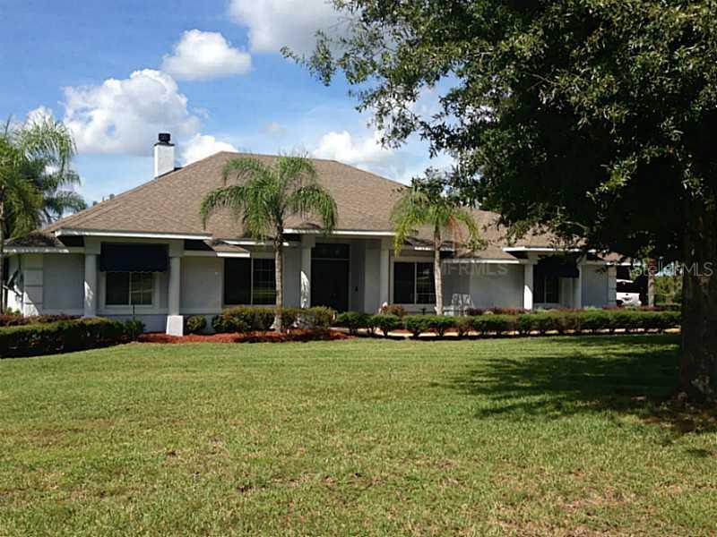 12909 Blue Heron Ct., Clermont, FL 34711
