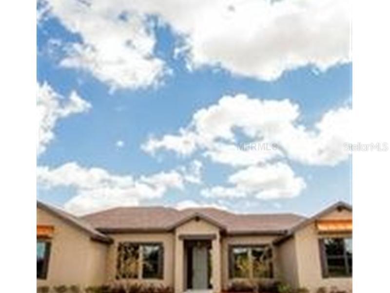 4650 Lake Pickett Dr., Groveland, FL 34736