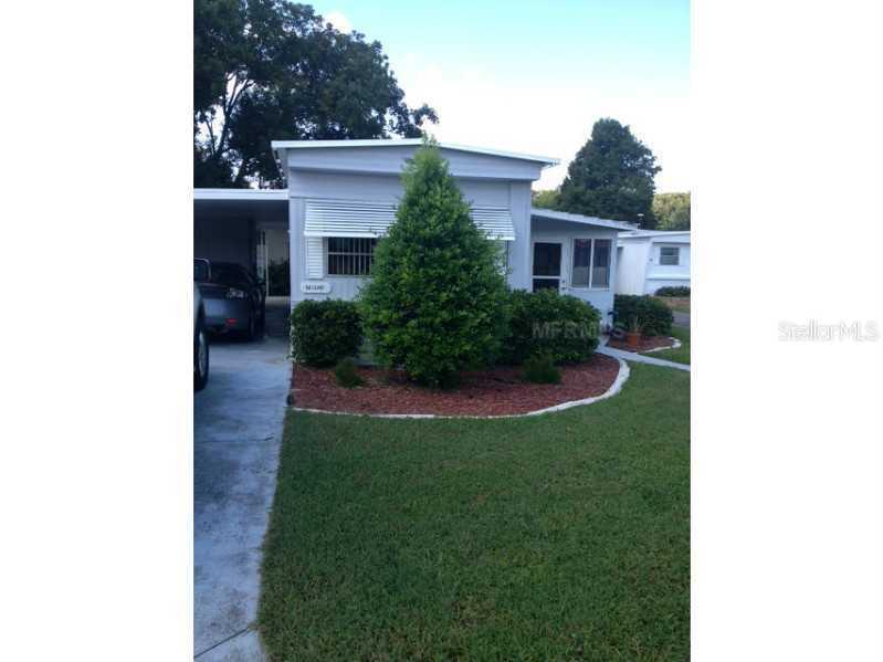 246 Rue De Fontaine, Tavares, FL 32778