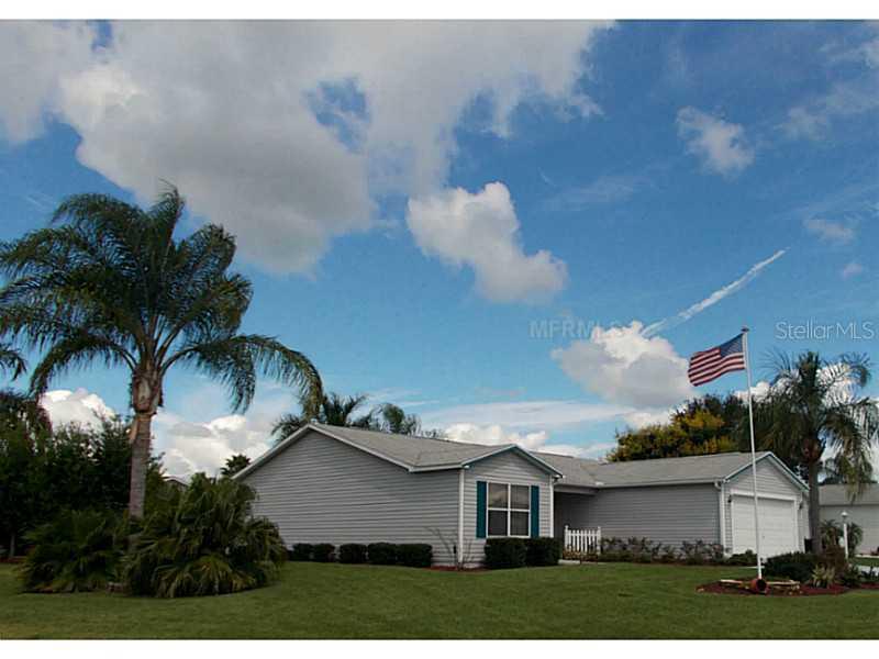 2031 Cipriano Pl., The Villages, FL 32159