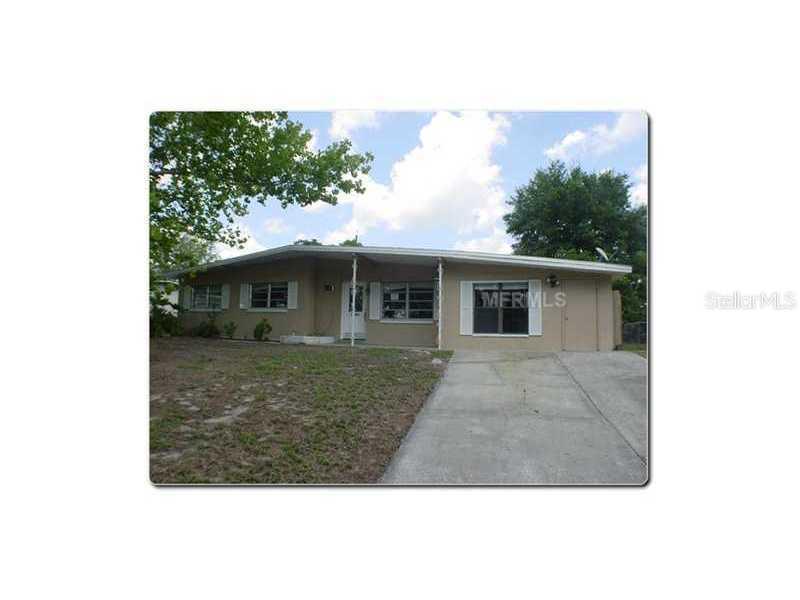 5401 Brereton Ave., Orlando, FL 32839