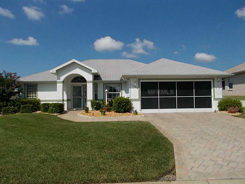 11695 SE 174th Loop, Summerfield, FL 34491