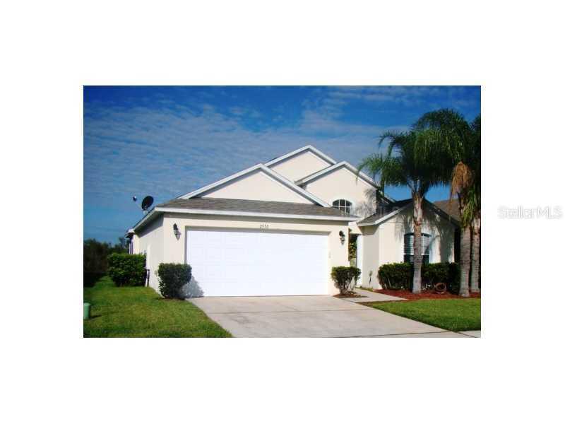 2532 Oakington St., Winter Garden, FL 34787