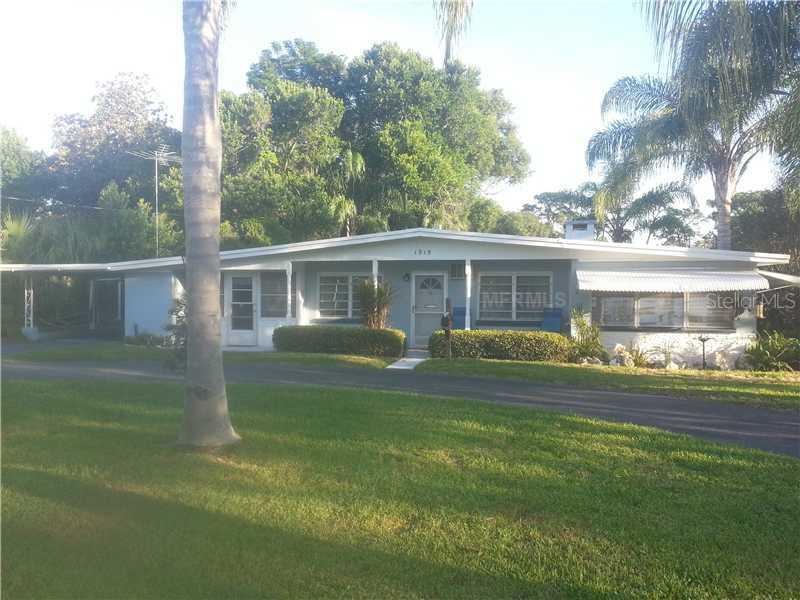 1915 Sylvan Point Drive Dr., Mount Dora, FL 32757