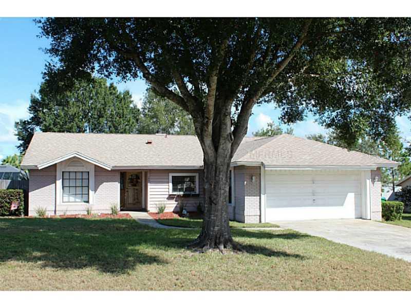 [Address Hidden by Seller], Montverde, FL 34756