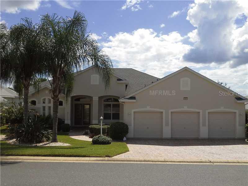 3094 Keel Ct., Tavares, FL 32778