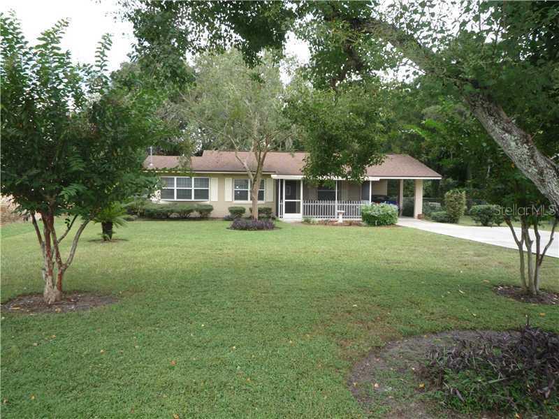 32146 Harris Rd., Tavares, FL 32778