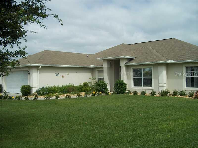 10406 Vista Pines Loop, Clermont, FL 34711