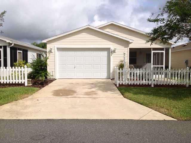 2713 Craven Way, The Villages, FL 32162