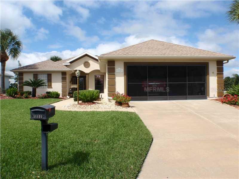 11121 SE 174th Loop, Summerfield, FL 34491