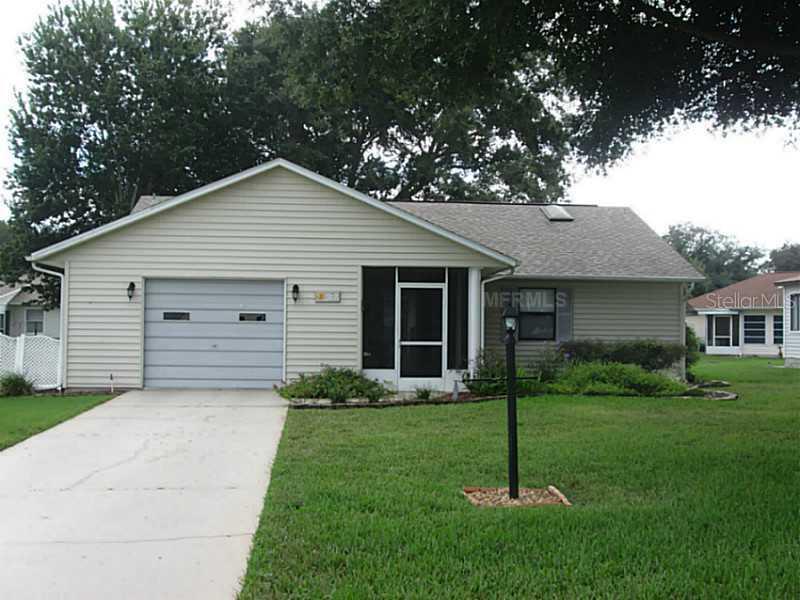 2302 Bonnie View Ct., Leesburg, FL 34788