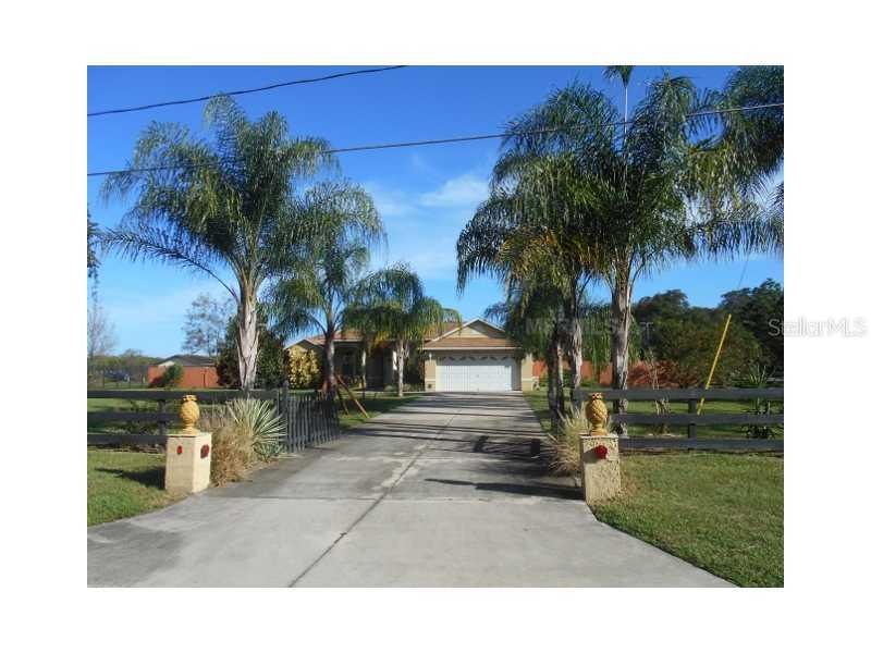 8001 Earlwood Ave., Mount Dora, FL 32757