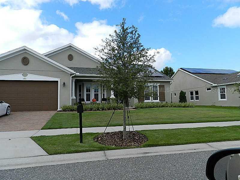 103 Salt Marsh Lane, Groveland, FL 34736