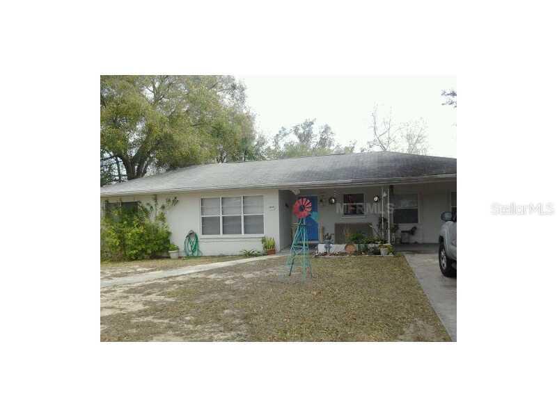 1347 East Ave., Clermont, FL 34711