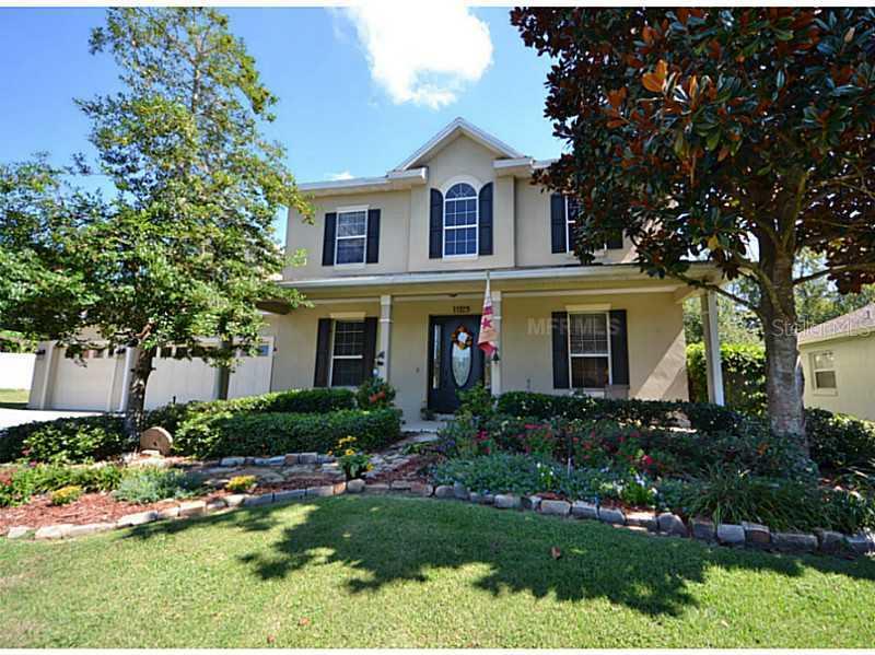 11129 Oakshore Ln., Clermont, FL 34711