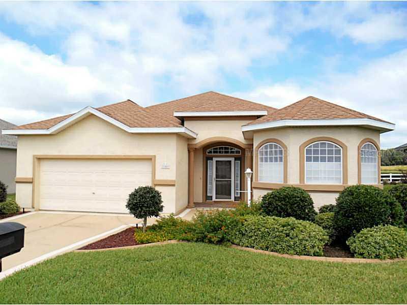 11083 Se 173rd Place, Summerfield, FL 34491