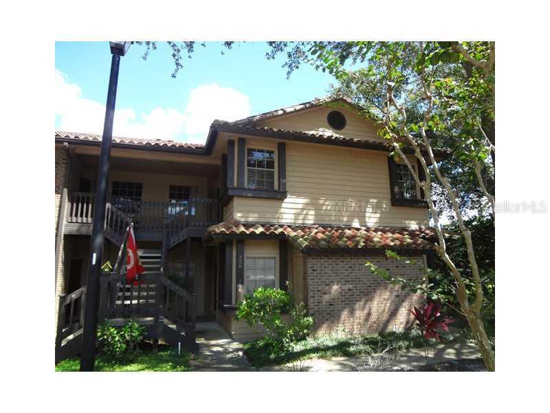 300 New Waterford Pl. #206, Longwood, FL 32779