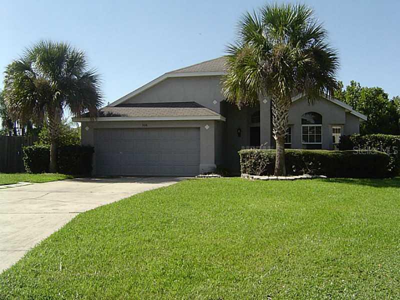 306 Longshadows Ct., Ocoee, FL 34761