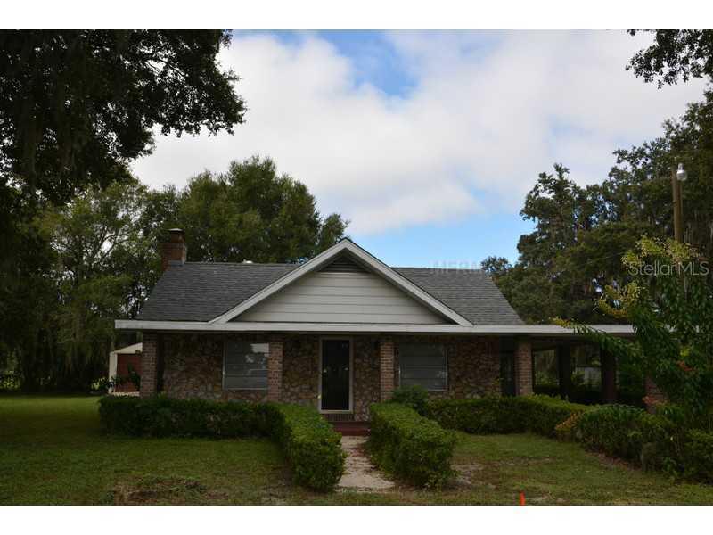 8836 Sr 471 Hwy., Webster, FL 33597