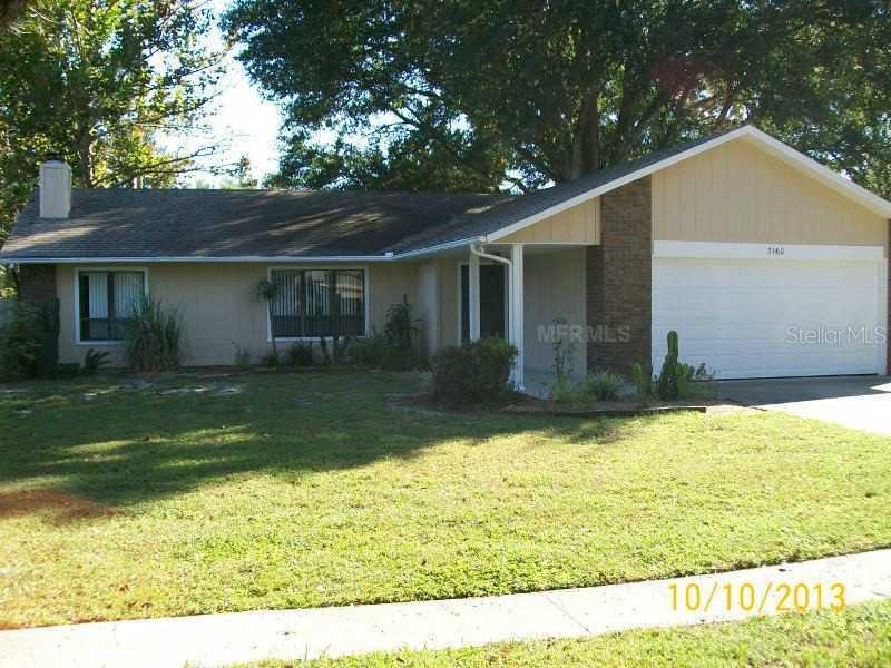 3160 Mary Ln., Mount Dora, FL 32757