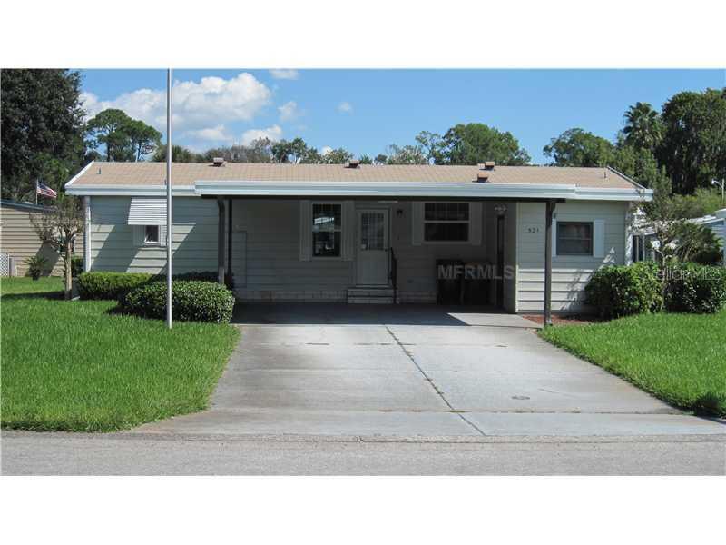 521 Fox Run Blvd., Tavares, FL 32778