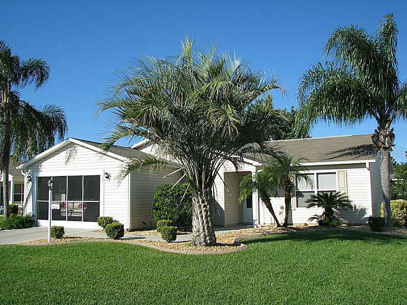 742 Santa Fe St., The Villages, FL 32162