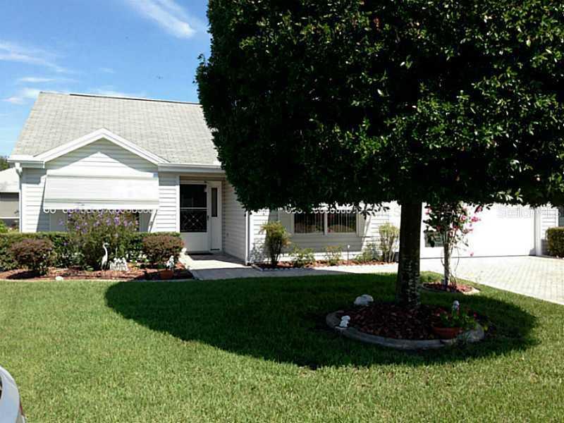 2011 Salinas Avenue, The Villages, FL 32159