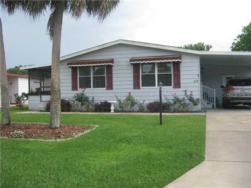824 Camelia Ct., The Villages, FL 32159
