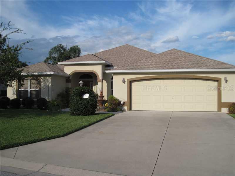769 Dowding Way, The Villages, FL 32162