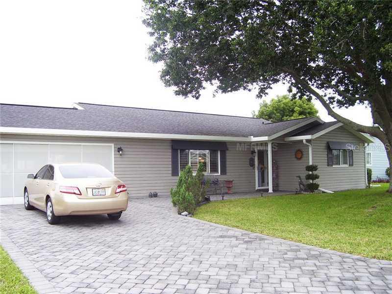 9613 SE 176 Street, Summerfield, FL 34491