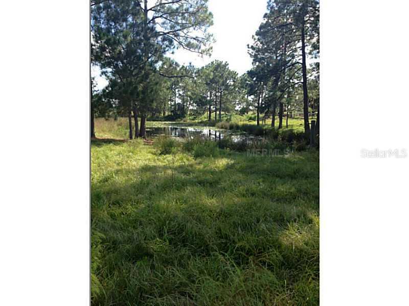 Mattioda Rd., Groveland, FL 34736