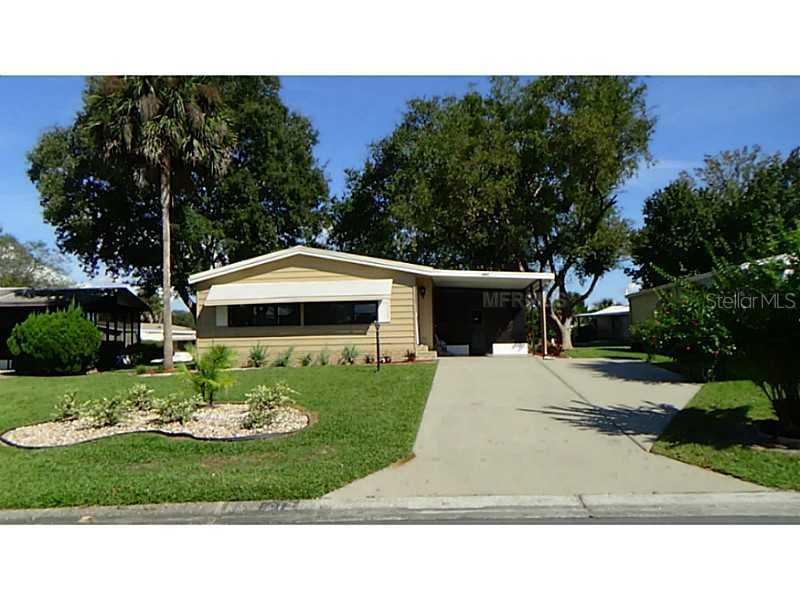 1007 Jeffrey Dr., The Villages, FL 32159