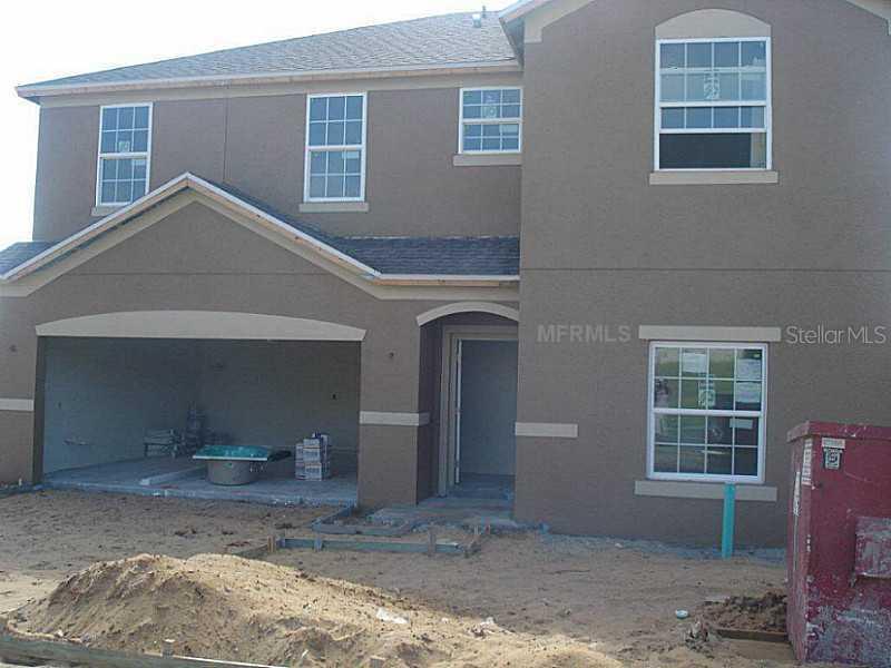 253 Giovani Blvd., Clermont, FL 34715