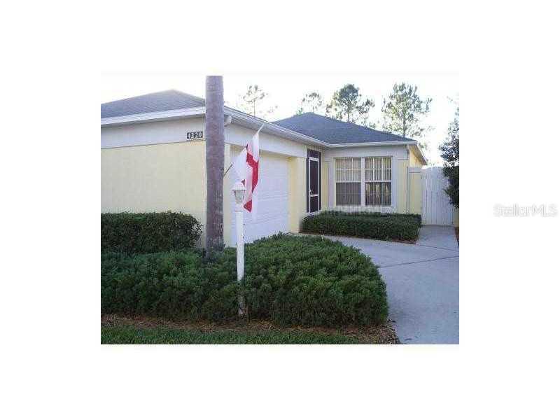 4220 Snowdon St., Clermont, FL 34711