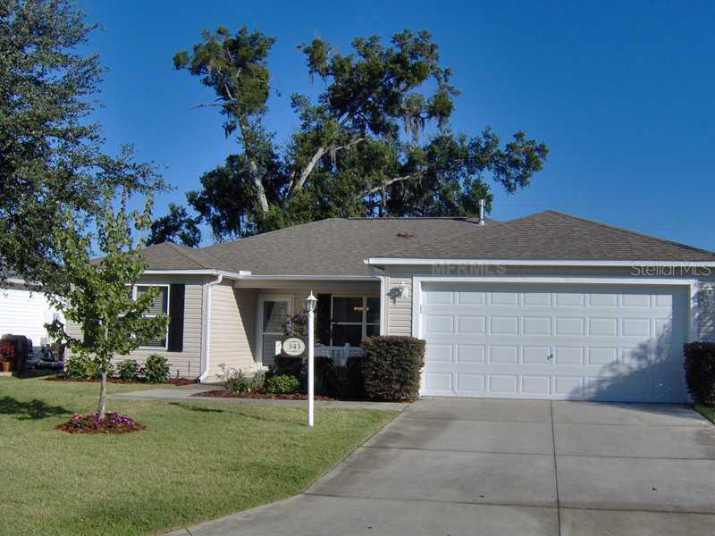 343 Olanta Dr., The Villages, FL 32162