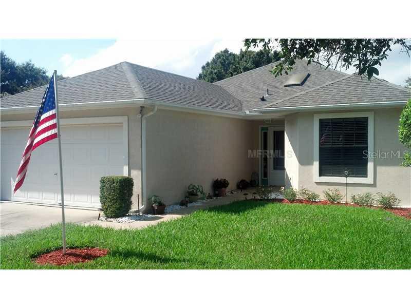 221 Baytree Blvd., Tavares, FL 32778