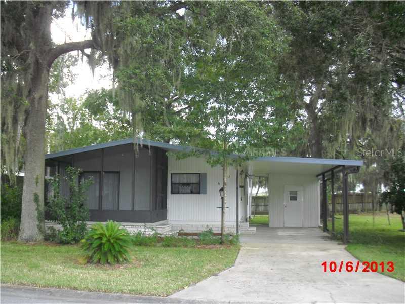400 S Timber Tr., Wildwood, FL 34785