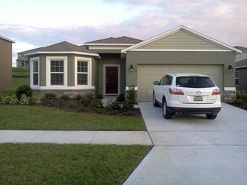 710 Black Eagle Drive, Groveland, FL 34736