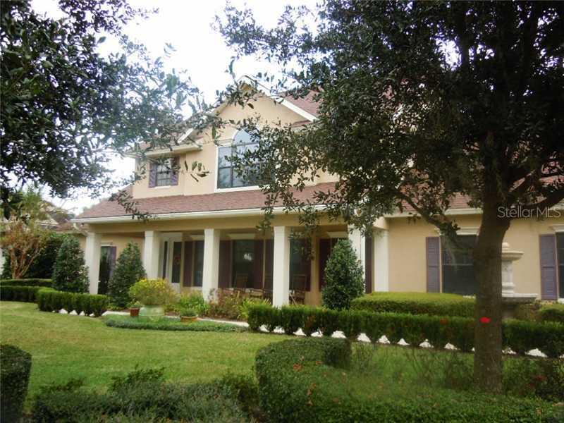 34418 Parkview Ave., Eustis, FL 32736