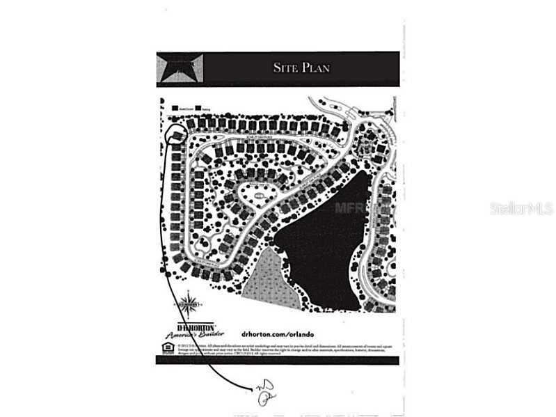 1356 Scarlet Oak Loop, Winter Garden, FL 34787