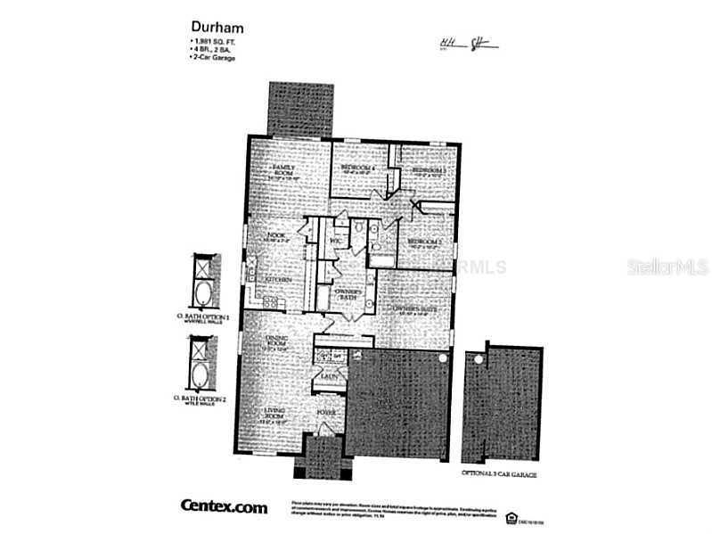 [Address Hidden by Seller], Clermont, FL 34711