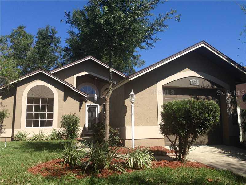 6521 Spring Glade Ct., Orlando, FL 32818